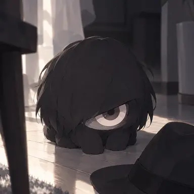 Profile image of 謎の生き物