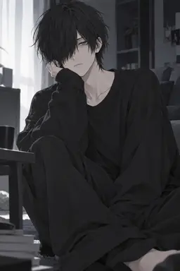 Profile image of 謎の生き物