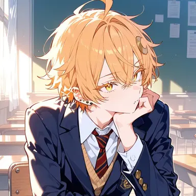 Profile image of 喜朗