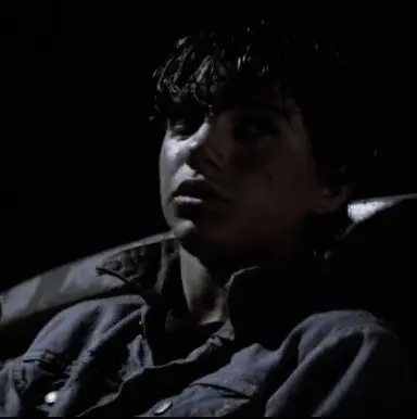 Profile image of Johnny Cade