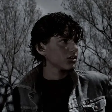 Profile image of Johnny Cade