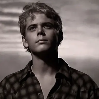 Profile image of Ponyboy Curtis