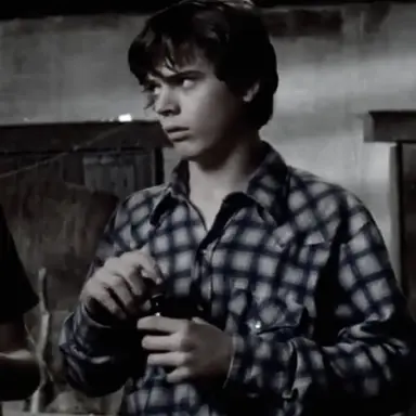 Profile image of Ponyboy Curtis