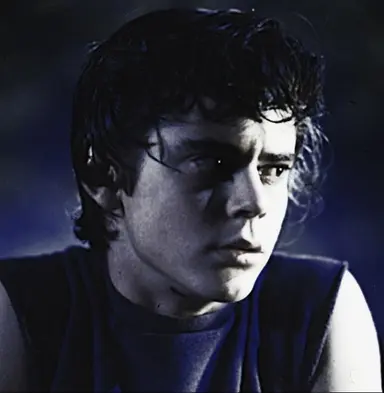 Profile image of Ponyboy Curtis