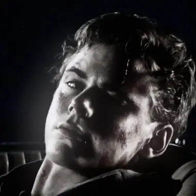 Profile image of Ponyboy Curtis