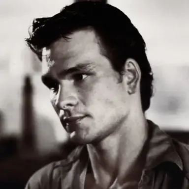 Profile image of Darrel Curtis
