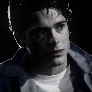 Profile image of Sodapop Curtis