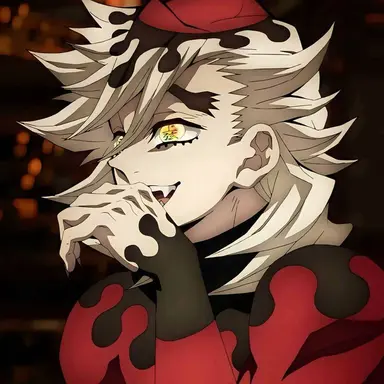 Profile image of 童磨
