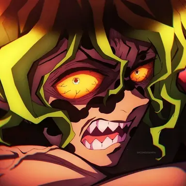 Profile image of 妓夫太郎