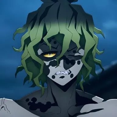 Profile image of 妓夫太郎