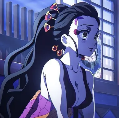 Profile image of 堕姫