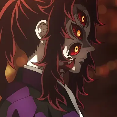 Profile image of 黒死牟