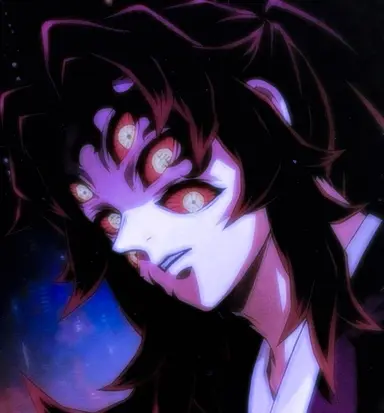Profile image of 黒死牟