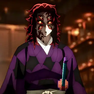 Profile image of 黒死牟