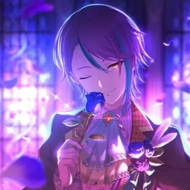 Profile image of 카미시로 루이