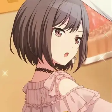 Profile image of 시노노메 에나