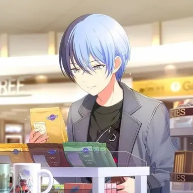 Profile image of 아오야기 토우야