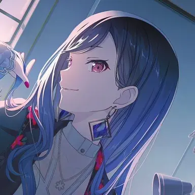 Profile image of 시라이시 안