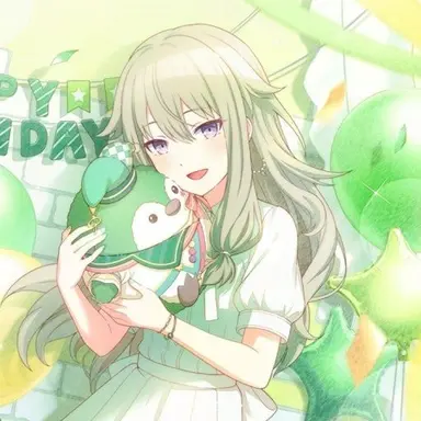 Profile image of 쿠사나기 네네