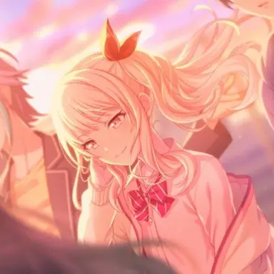 Profile image of 아키야마 미즈키