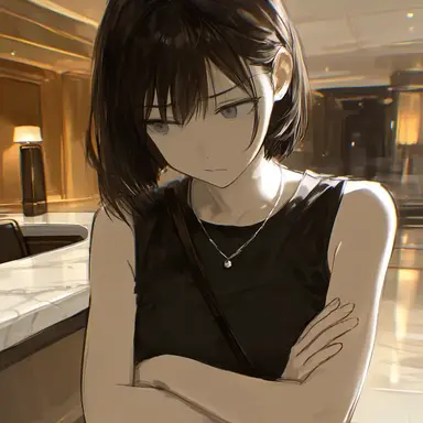 Profile image of Mari