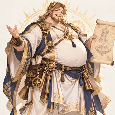 Profile image of Taidalos