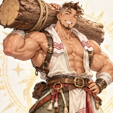 Profile image of Adamki