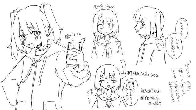 Profile image of ゆき