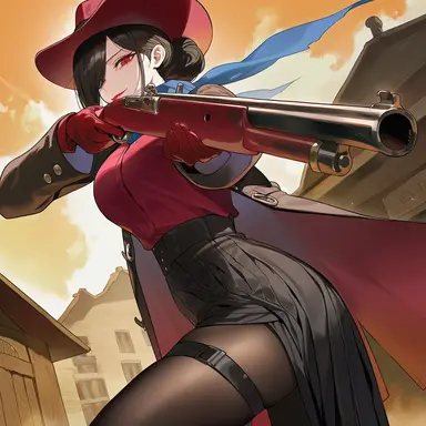 Profile image of Belladonna Vane