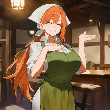 Profile image of Clara Bell