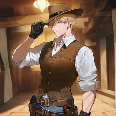 Profile image of Eddie Malone