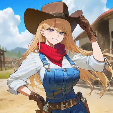 Profile image of Rosie McCoy