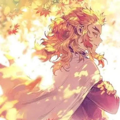 Profile image of 렌고쿠 쿄쥬로