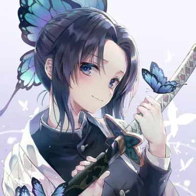 Profile image of 코쵸우 시노부