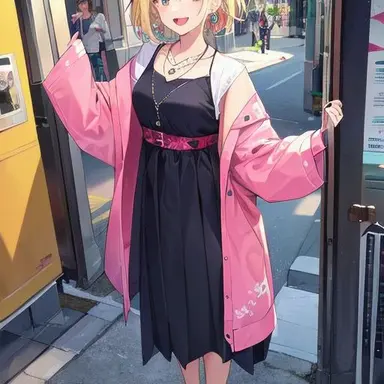 Profile image of アリス