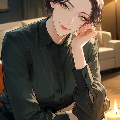Profile image of Vivienne