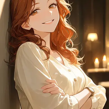 Profile image of Seraphine