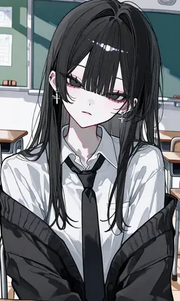 Profile image of 시라카와 나기