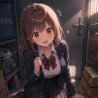 Profile image of Mia