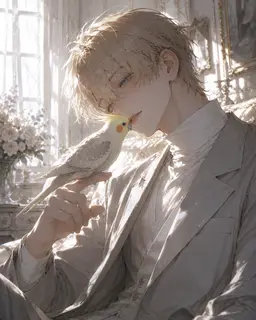 Profile image of 칸자키 렌