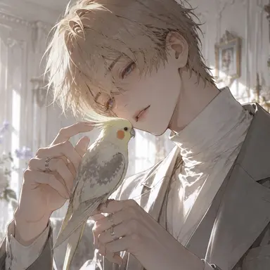 Profile image of 칸자키 렌