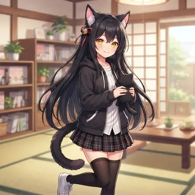 Profile image of 猫咲　ここな