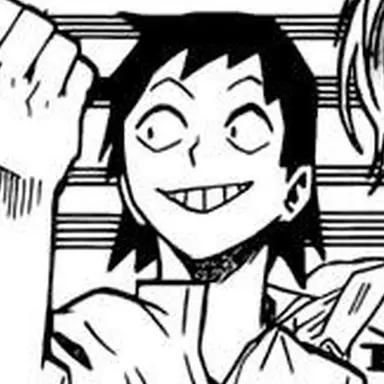 Profile image of 瀬呂範太