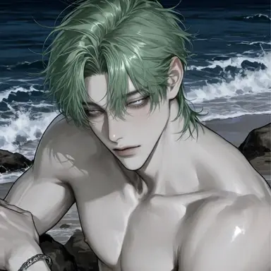 Profile image of Shin
