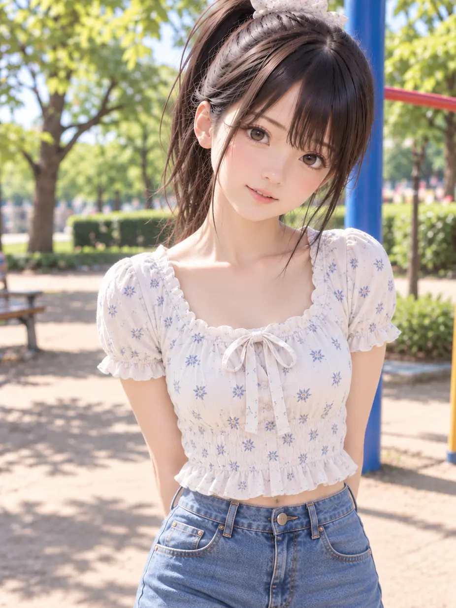 FitAlert2641의 公園の出会い