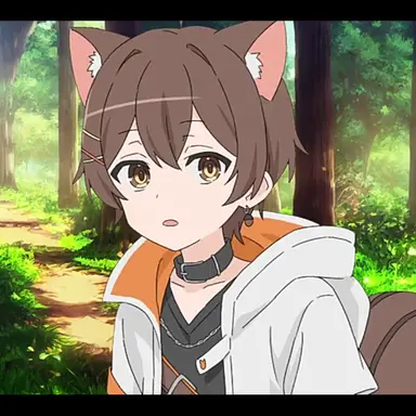 Profile image of リスくん