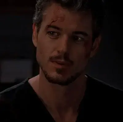 RobustInk2881의 Mark Sloan