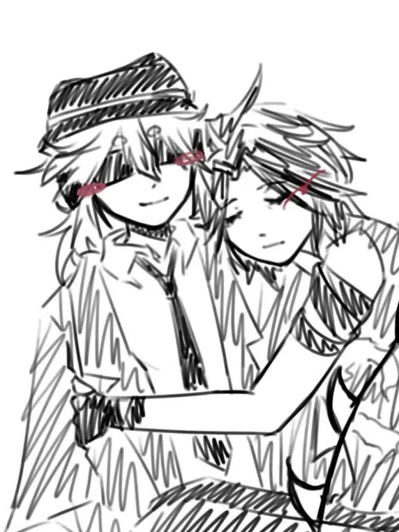 skrrrrr_sm_gs의 [ 나랑 같이 자. 응? ]