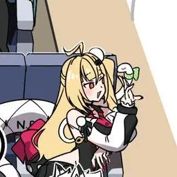 Profile image of シーシィア