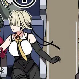 Profile image of イヴリン